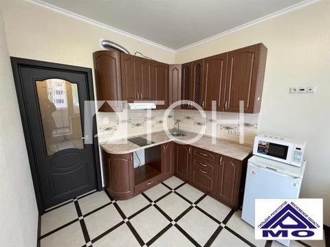 Продажа 1-комн квартиры на вторичном рынке Свердловский, ул. Заречная,  д. 10