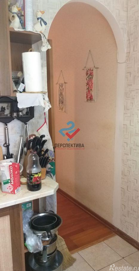 Продажа 3-комн квартиры на вторичном рынке Дедовск, Больничная улица, 8
