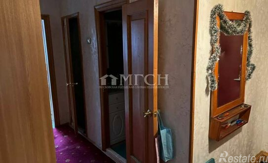 Продажа 2-комн квартиры на вторичном рынке Осенний б-р,  д. 10,  к. 1