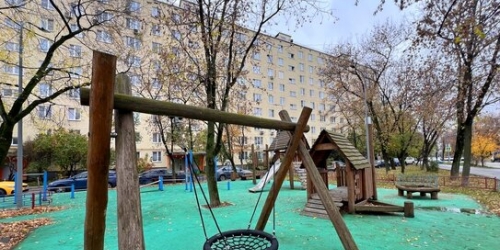 1-комн квартира улица Кухмистерова,  д. 20