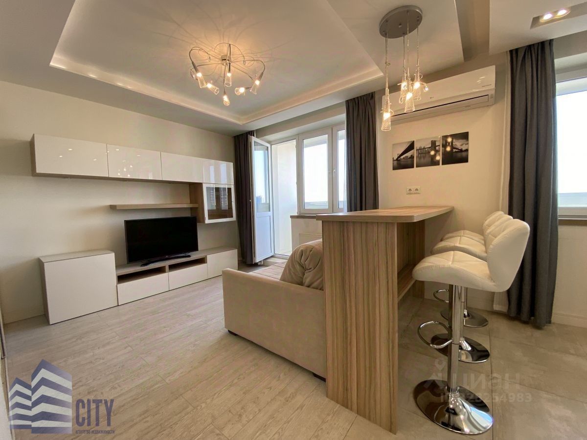 Аренда 1-комн квартиры на вторичном рынке Реутов, Носовихинское шоссе, 25