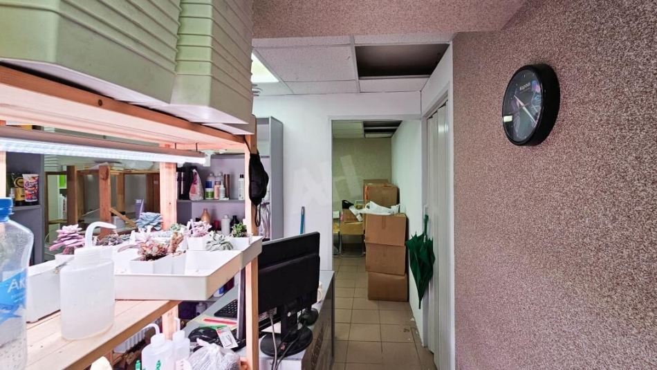 Аренда отдельного здания Хоромный туп,  д. 2/6