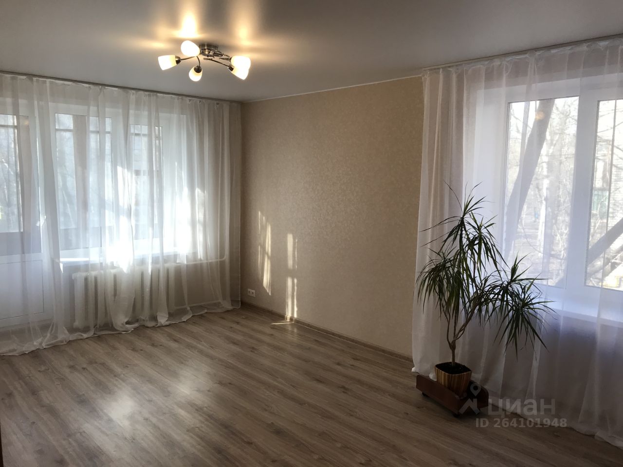 Аренда 2-комн квартиры на вторичном рынке улица Артюхиной, 27