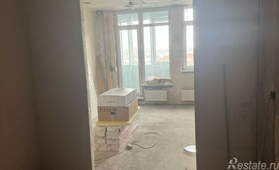 Продажа 2-комн квартиры на вторичном рынке ул Руднева
