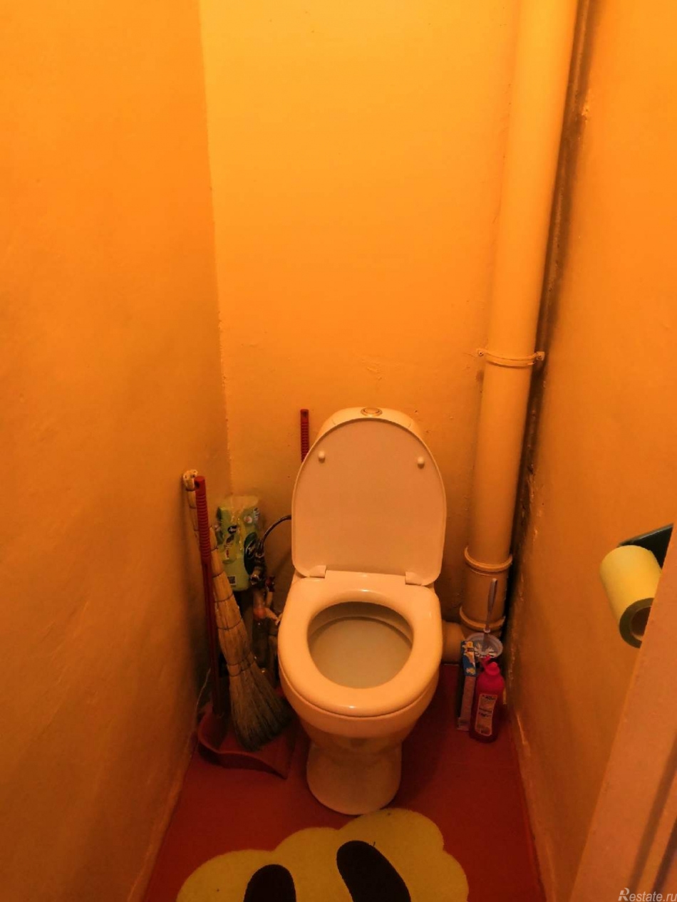 Продажа 3-комн квартиры на вторичном рынке Выборг, Ленина,  д. 38