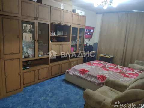 Продажа 2-комн квартиры на вторичном рынке Чехов, ул. Весенняя,  д. 4