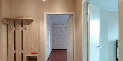 2-комн квартира Грузинская М. ул,  д. 12