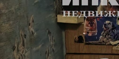 3-комн квартира Привольная улица, 39К4