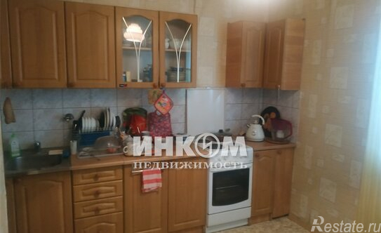 Продажа 4-комн квартиры на вторичном рынке Волынская улица,  д. 3