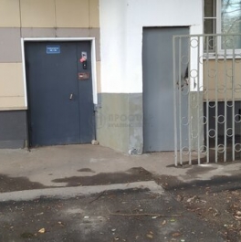 Продажа 1-комн квартиры на вторичном рынке Ясный проезд,  д. 4 к1