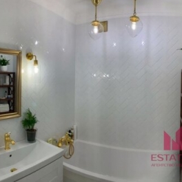 Продажа 3-комн квартиры на вторичном рынке Никитский бульвар