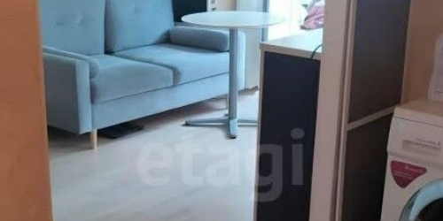 1-комн квартира Останкинский 5-й пер,  д. 11А