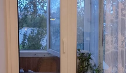 2-комн квартира улица Руставели, 50