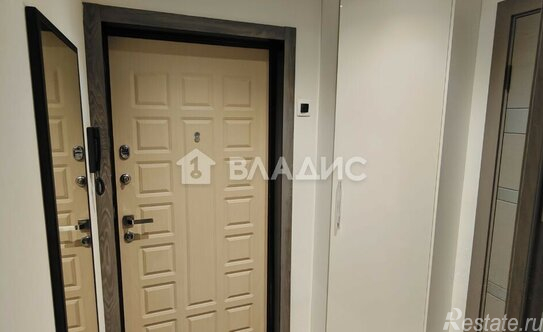 Продажа 1-комн квартиры на вторичном рынке Одинцово, ул Маршала Бирюзова,  д. 28