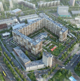 Продажа 1-комн квартиры на вторичном рынке Пискаревский пр-кт,  д. 27,  к. 2