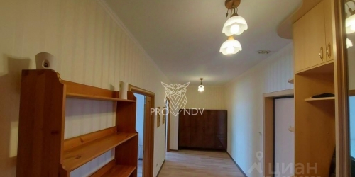 2-комн квартира Мытищи г, Комарова ул,  д. 6