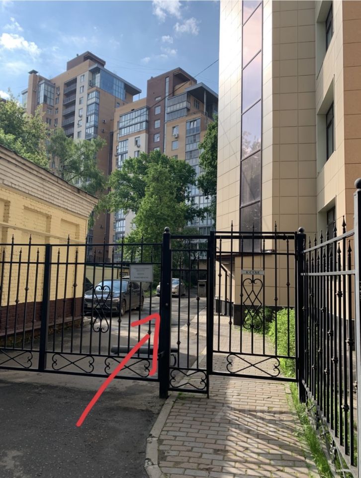 Аренда студии улица Мишина, 32