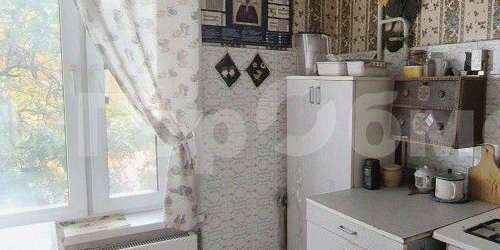 1-комн квартира Планерная улица, 7К3