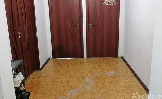 Продажа 3-комн квартиры на вторичном рынке Ковров пер,  д. 26,  к. 1