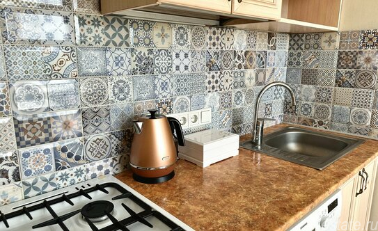 Продажа 2-комн квартиры на вторичном рынке Алтайская улица,  д. 14