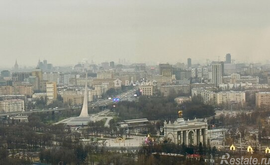 Продажа 4-комн квартиры на вторичном рынке ул Вильгельма Пика,  д. 3,  к. 2