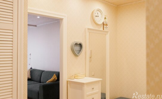 Продажа 2-комн квартиры на вторичном рынке Сергиев Посад, ул Инженерная,  д. 8