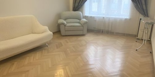 2-комн квартира переулок Пуговишников, 15