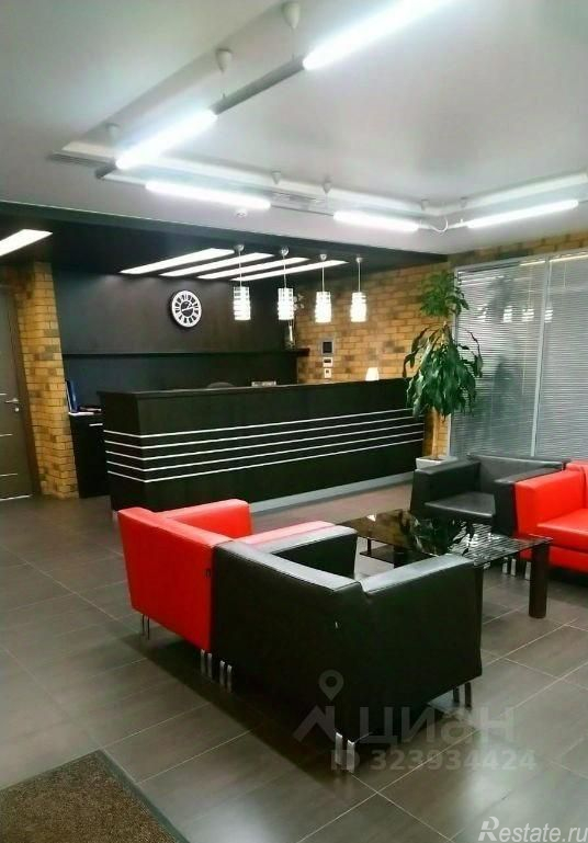 Аренда отдельного здания Спасоглинищевский Б. пер,  д. 9/1 с6