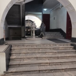 Продажа 3-комн квартиры на вторичном рынке наб Крюкова канала,  д. 14