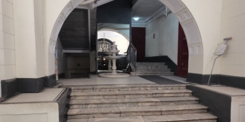 3-комн квартира наб Крюкова канала,  д. 14