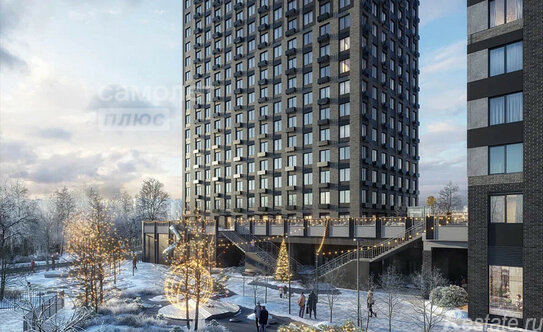 Продажа 2-комн квартиры на вторичном рынке Дмитровское ш,  д. 75-77