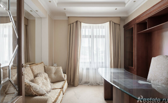 Продажа 6-комн квартиры на вторичном рынке Красносельская Верхн. ул,  д. 9