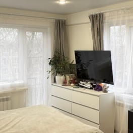 Продажа 1-комн квартиры на вторичном рынке Гранитная улица,  д. 56