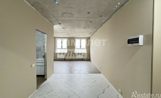 Продажа 3-комн квартиры на вторичном рынке Красногорск г, Ильинский туп,  д. 4