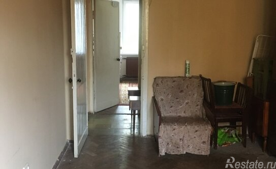 Продажа 2-комн квартиры на вторичном рынке Александровской фермы пр-кт,  д. 9