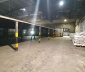 Сдать в аренду Складские помещения Варшавское ш  51 к3 