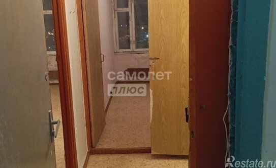 Продажа 1-комн квартиры на вторичном рынке улица Авиаторов,  д. 11