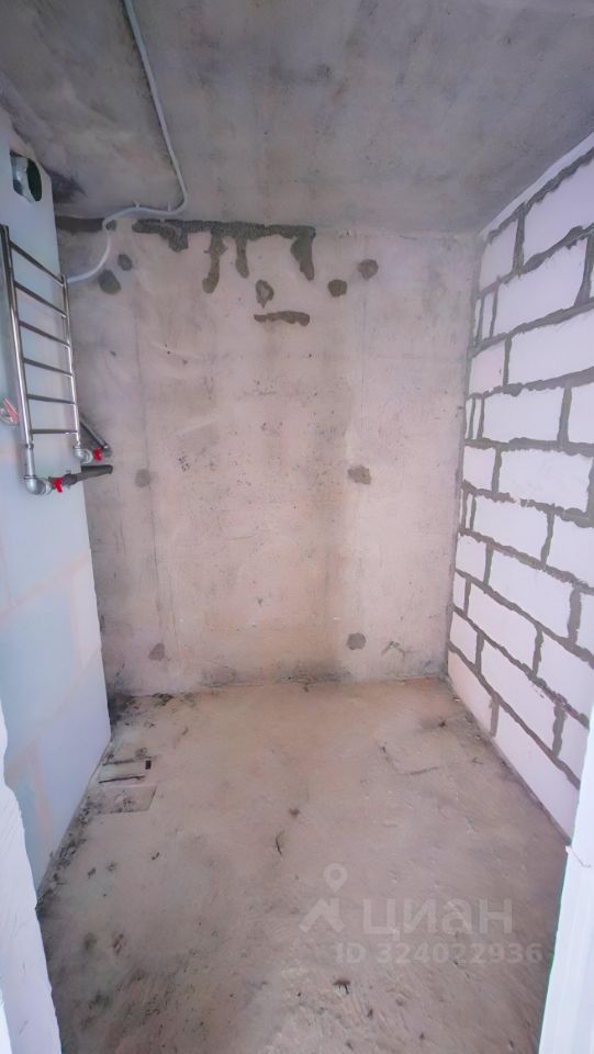 Продажа студии 3-й мкр, Звенигород, 10