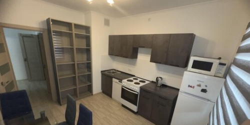 1-комн квартира ул Молодцова,  д. 33,  к. 1