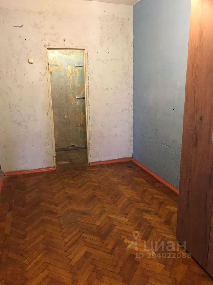 Аренда 2-комн квартиры на вторичном рынке Щелковский проезд, 15К1