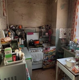 Продажа 3-комн квартиры на вторичном рынке ул Чаянова,  д. 10,  к. 1