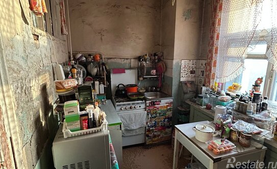 Продажа 3-комн квартиры на вторичном рынке ул Чаянова,  д. 10,  к. 1