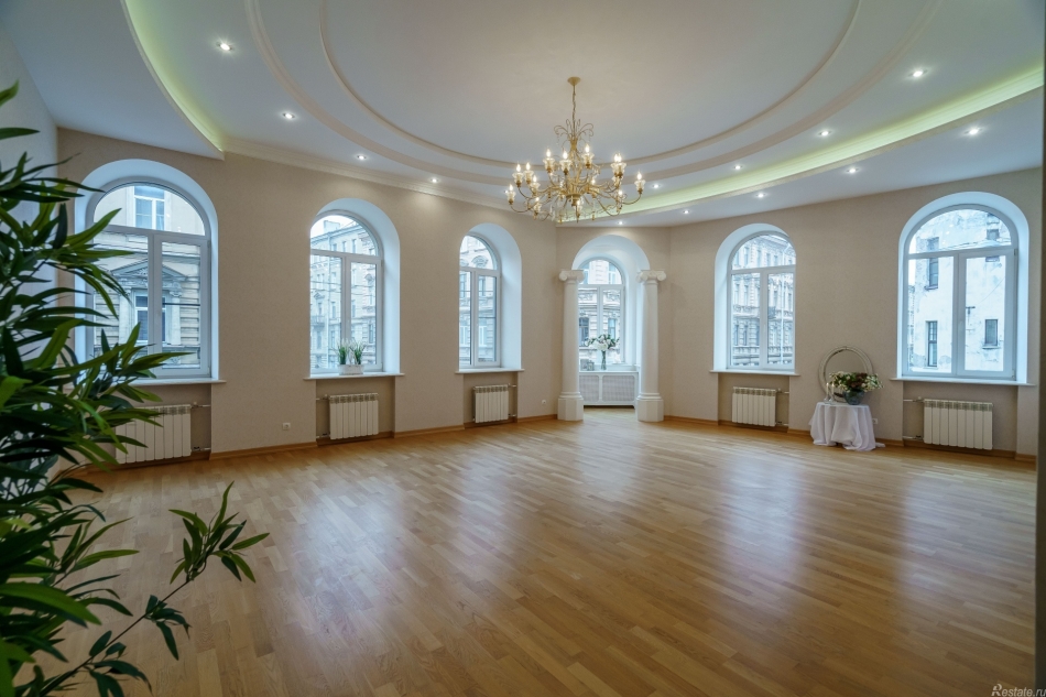 Продажа 6-комн квартиры на вторичном рынке Ковенский пер,  д. 22