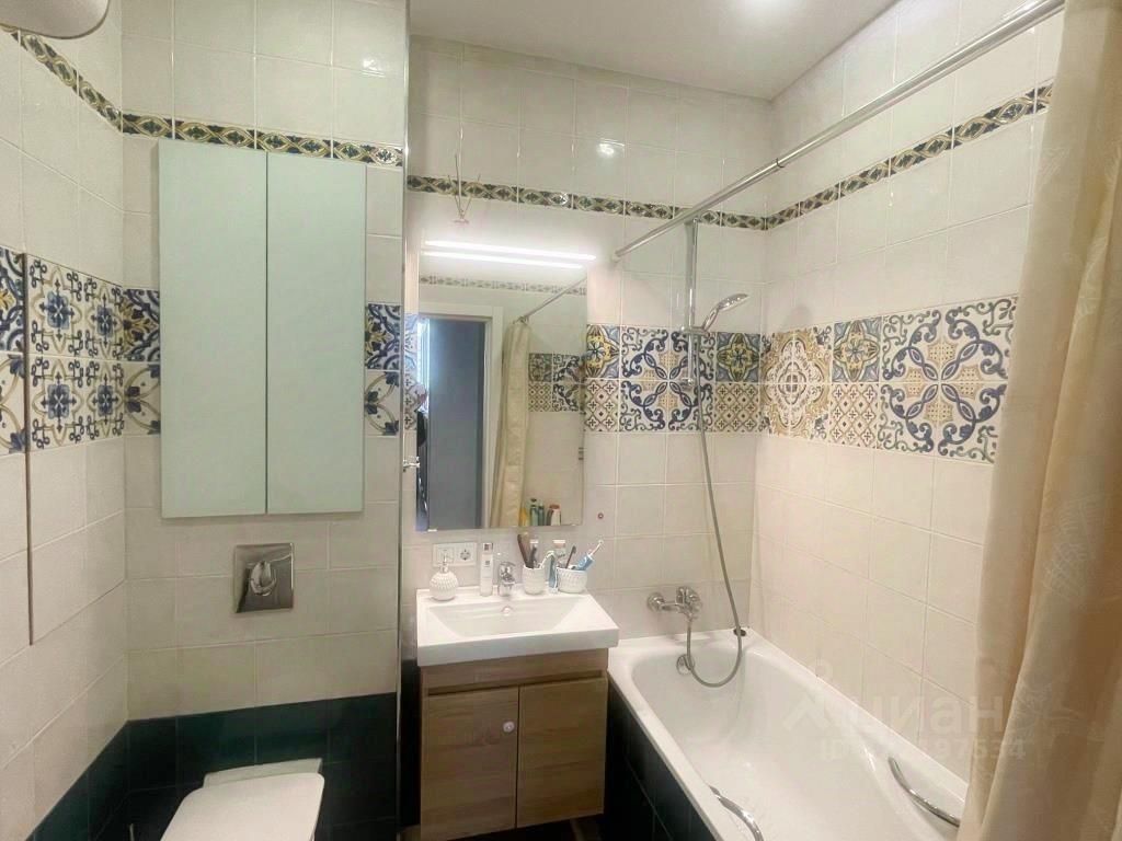 Продажа 3-комн квартиры на вторичном рынке 3-я Хорошевская улица, 19А