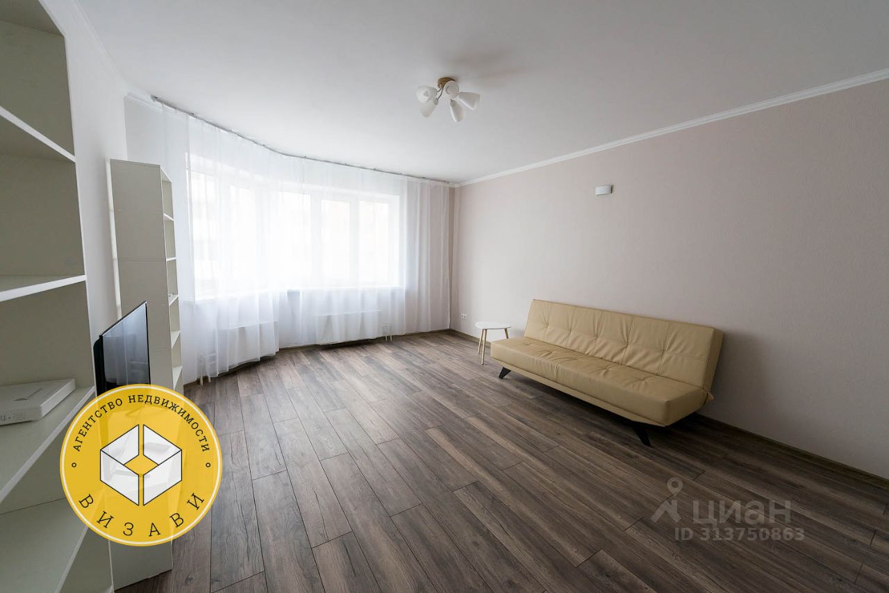 Аренда 3-комн квартиры на вторичном рынке 3-й мкр, Звенигород, 12