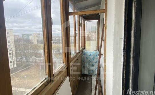 Продажа 2-комн квартиры на вторичном рынке Маршала Блюхера пр-кт,  д. 55