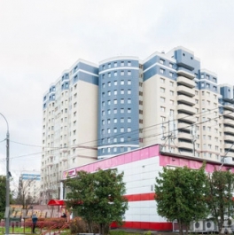 Продажа 3-комн квартиры на вторичном рынке Видное, Советский проезд,  д. 4