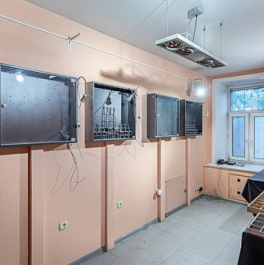 Продажа 2-комн квартиры на вторичном рынке Чудов Б. пер