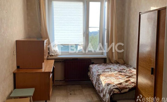 Продажа 3-комн квартиры на вторичном рынке Сиреневый б-р,  д. 16,  к. 1