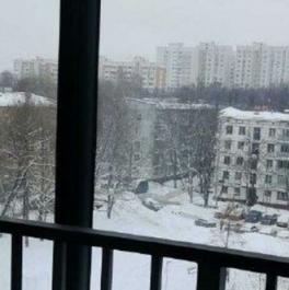 Продажа 1-комн квартиры на вторичном рынке Базовская улица,  д. 24Б